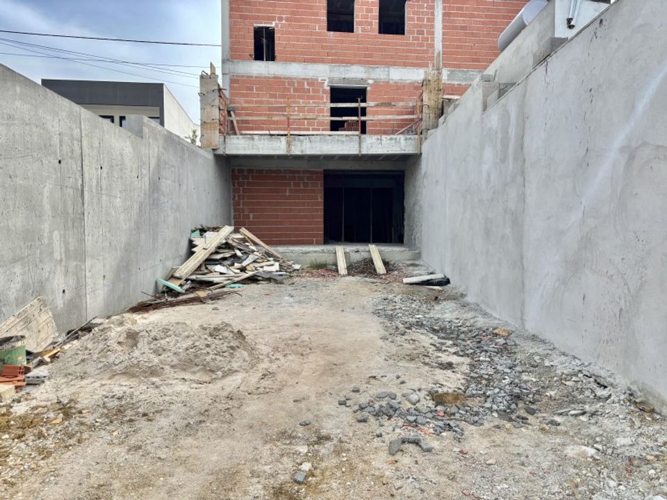 Byhus i Carvalhal, Leiria - foto 5