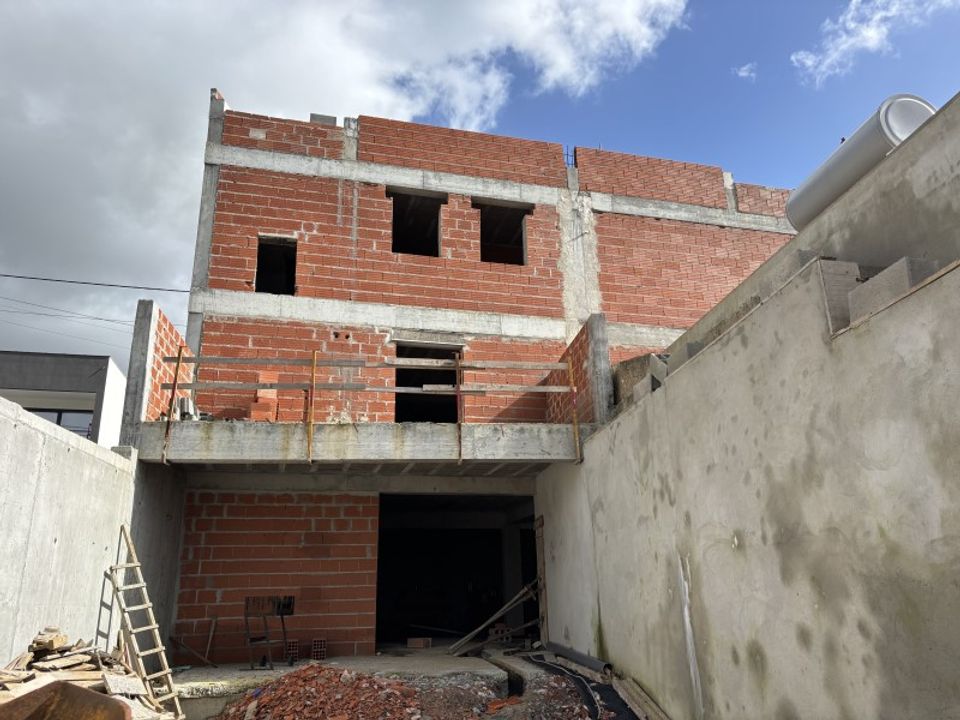 Byhus i Carvalhal, Leiria - foto 4