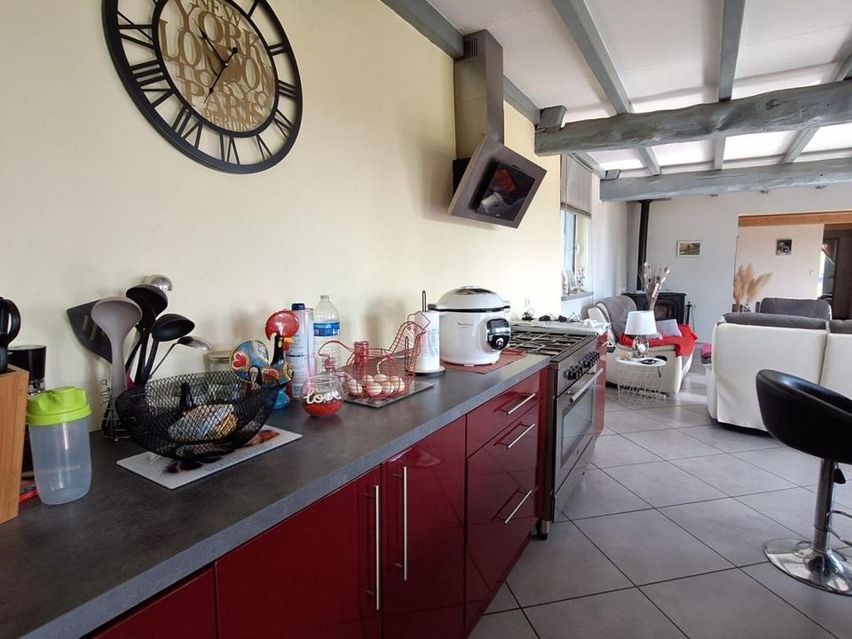 Villa i Saint-Ost, Gers - foto 5