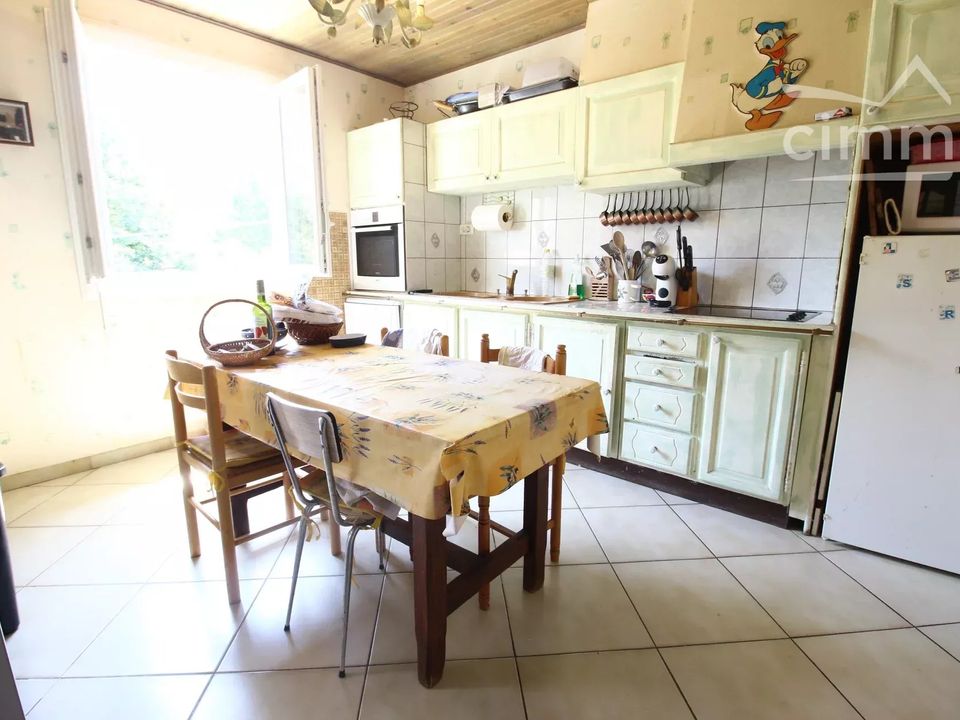 Villa i Espéraza, Aude - foto 4