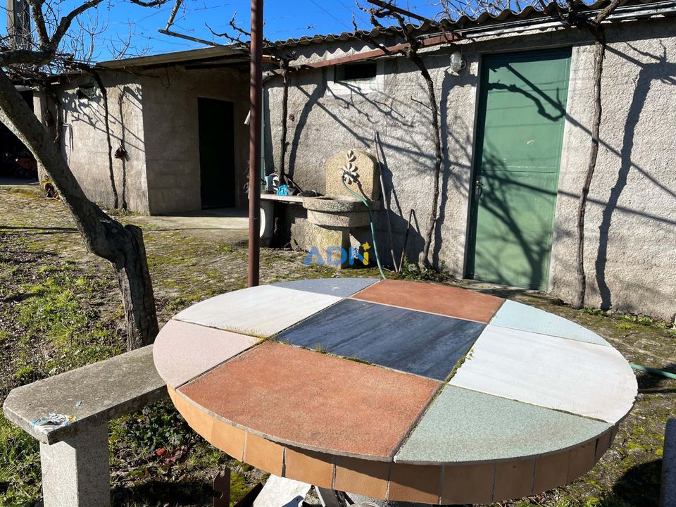 Helårsgrund i Alcains, Castelo Branco - foto 2