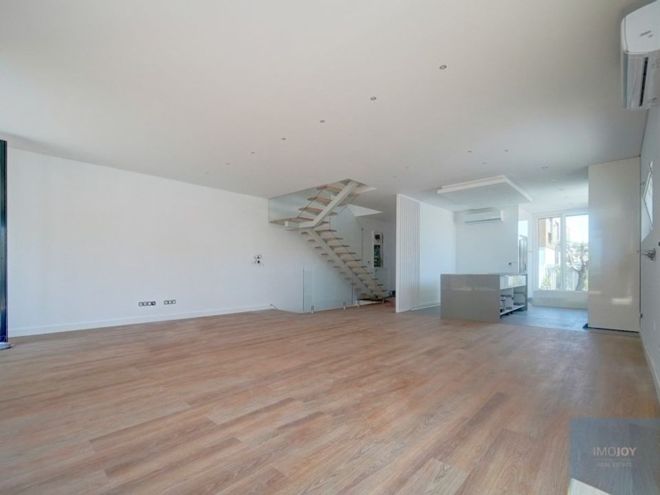 Villa a Alcabideche, Lisbon - foto 4