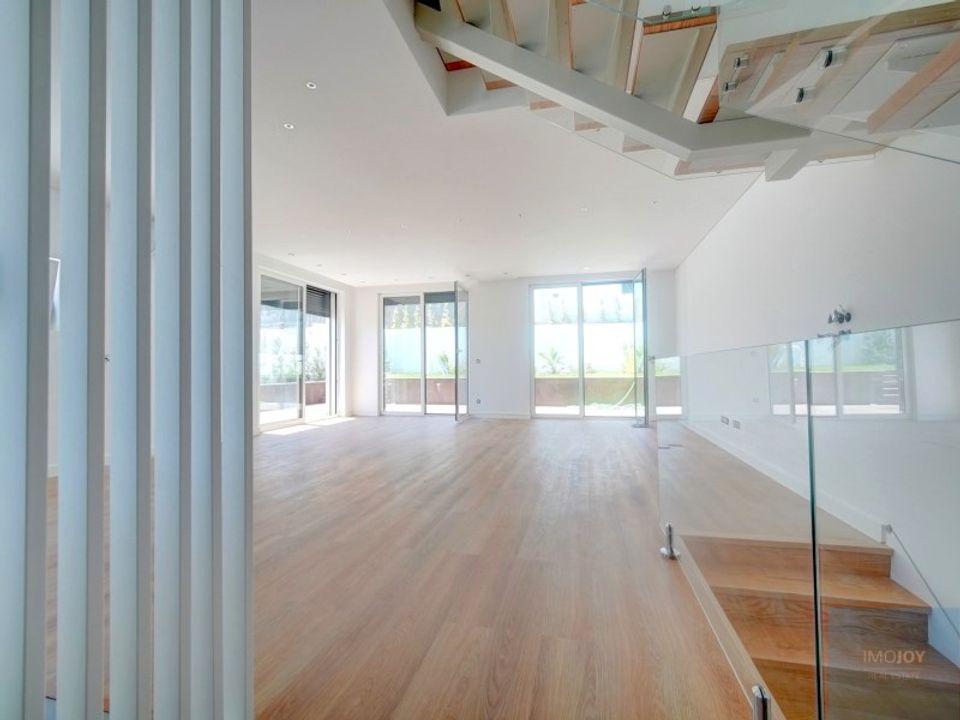 Villa a Alcabideche, Lisbon - foto 5