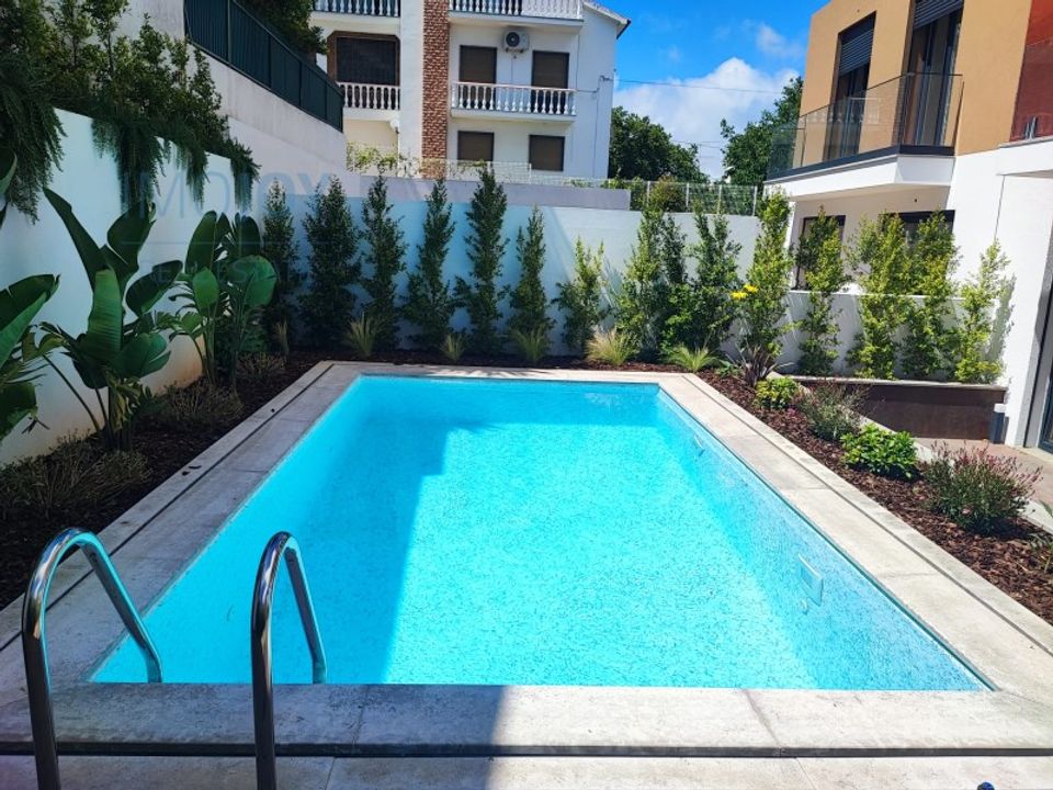 Villa a Alcabideche, Lisbon - foto 2