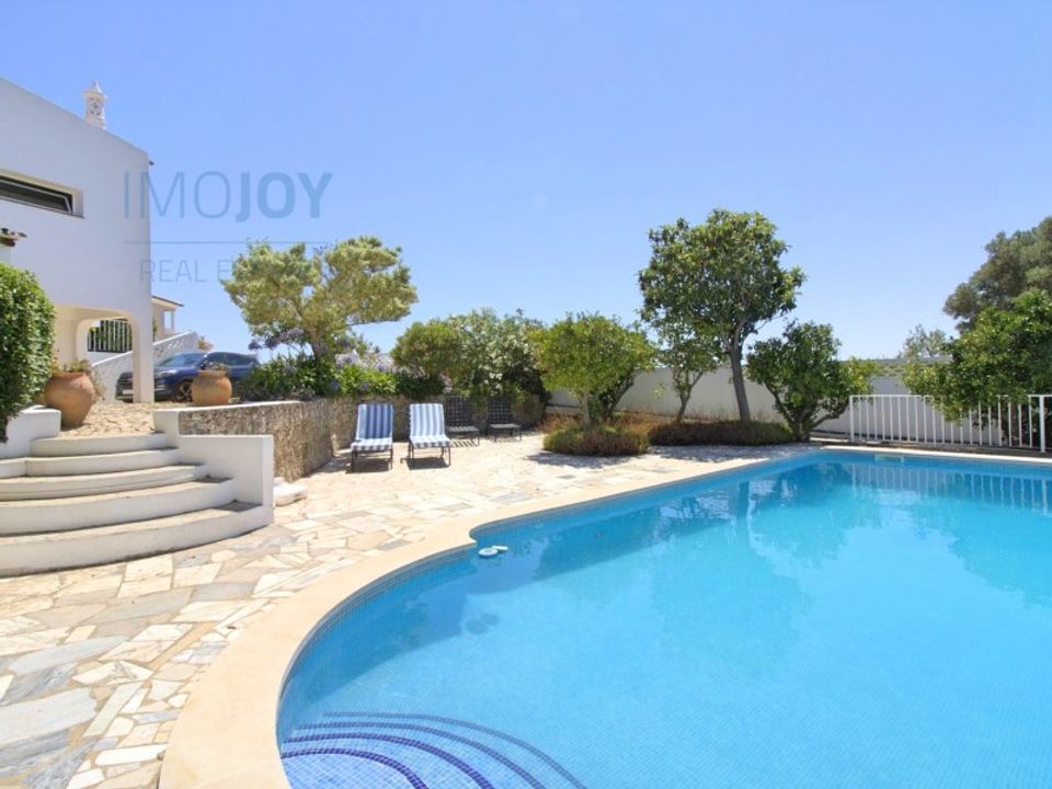 Villa i Alcantarilha, Faro - foto 2