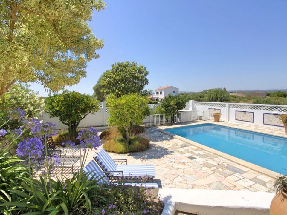 Villa i Alcantarilha, Faro - foto 4