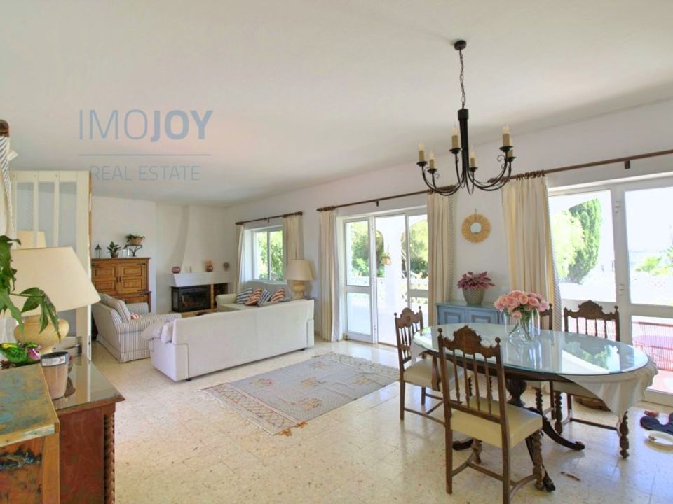 Villa i Alcantarilha, Faro - foto 5