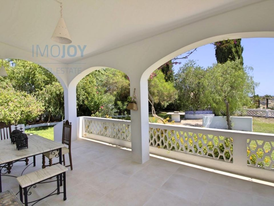 Villa i Alcantarilha, Faro - foto 3