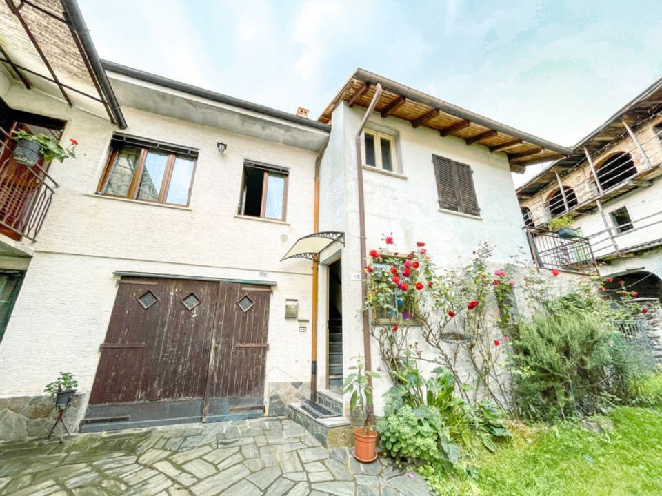 Rækkehus i Armeno, Novara - foto 1