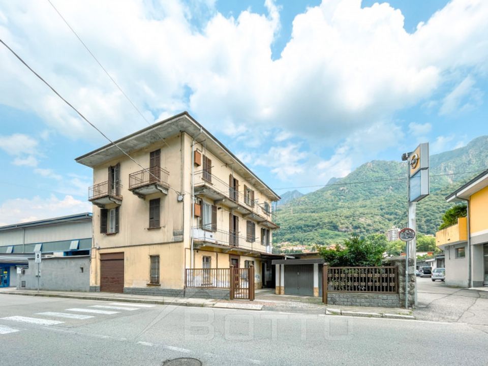 Villa i Omegna, Verbano Cusio Ossola - foto 1