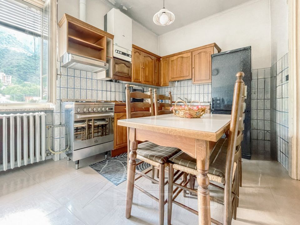 Villa i Omegna, Verbano Cusio Ossola - foto 5