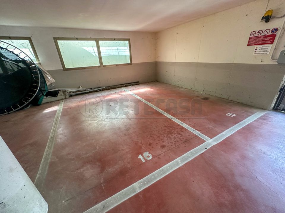 Garage i Chiopris-Viscone, Udine - foto 5