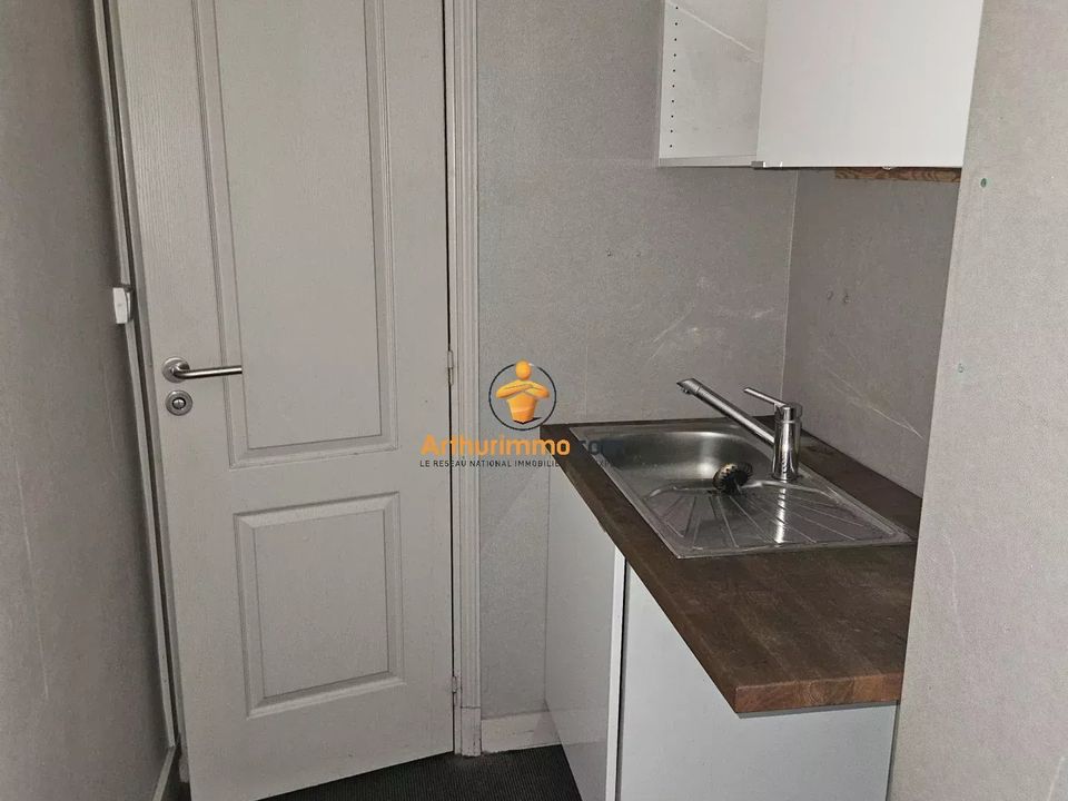 Erhvervsejendom i Tarbes, Hautes-Pyrenees - foto 4
