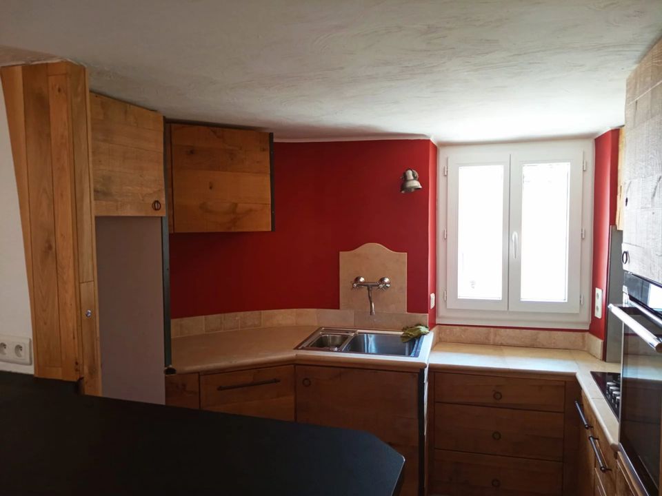 Landejendom i Fayence, Var - foto 4