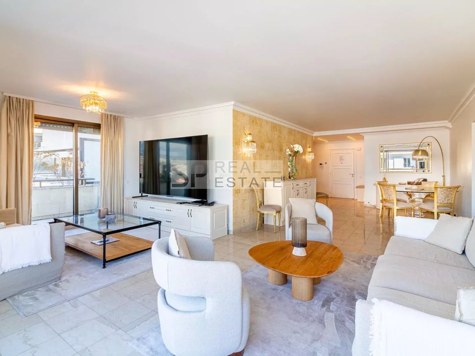 Lejlighed i Cannes, Alpes-Maritimes - foto 4