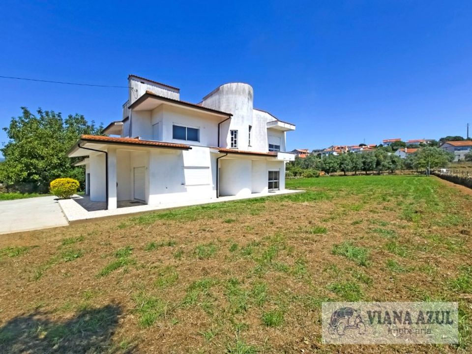 Villa i Viana do Castelo, Viana do Castelo - foto 3