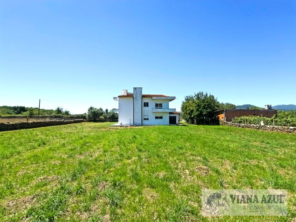 Villa i Viana do Castelo, Viana do Castelo - foto 4