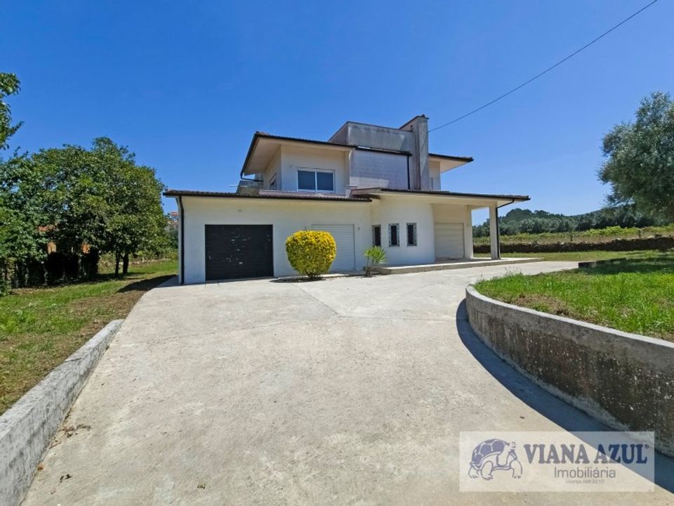 Villa i Viana do Castelo, Viana do Castelo - foto 2
