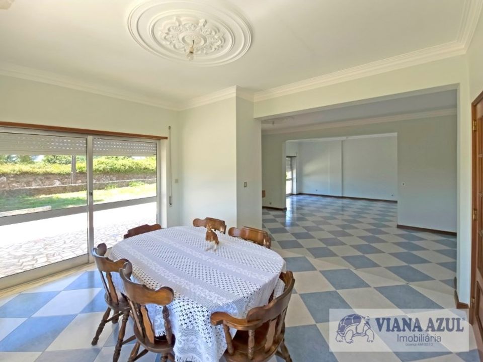 Villa i Viana do Castelo, Viana do Castelo - foto 5