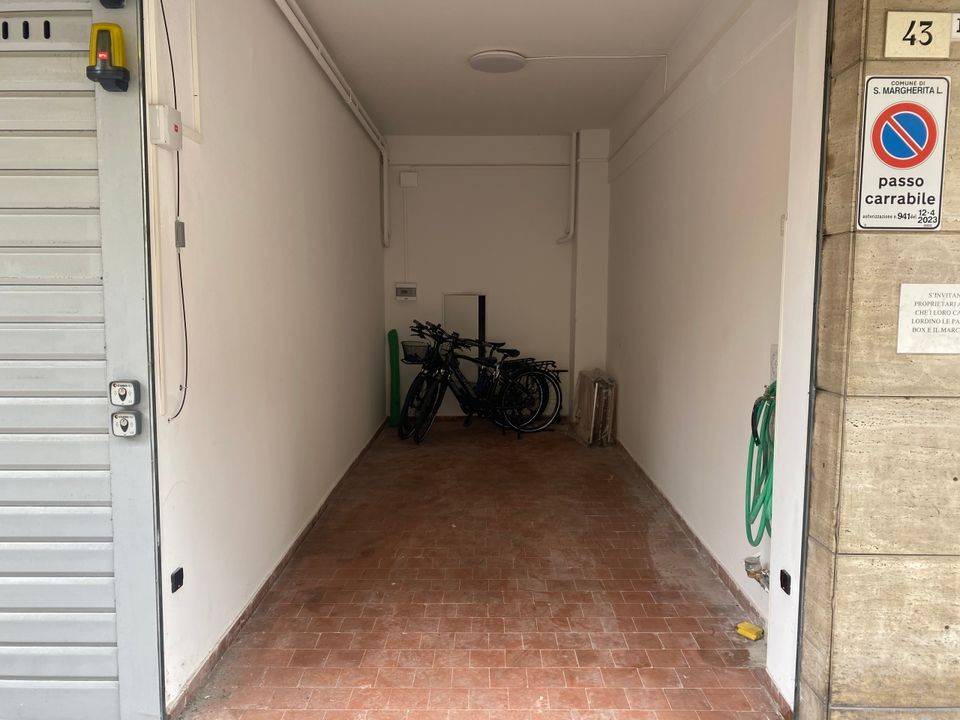 Garage i Santa Margherita Ligure, Genoa - foto 3