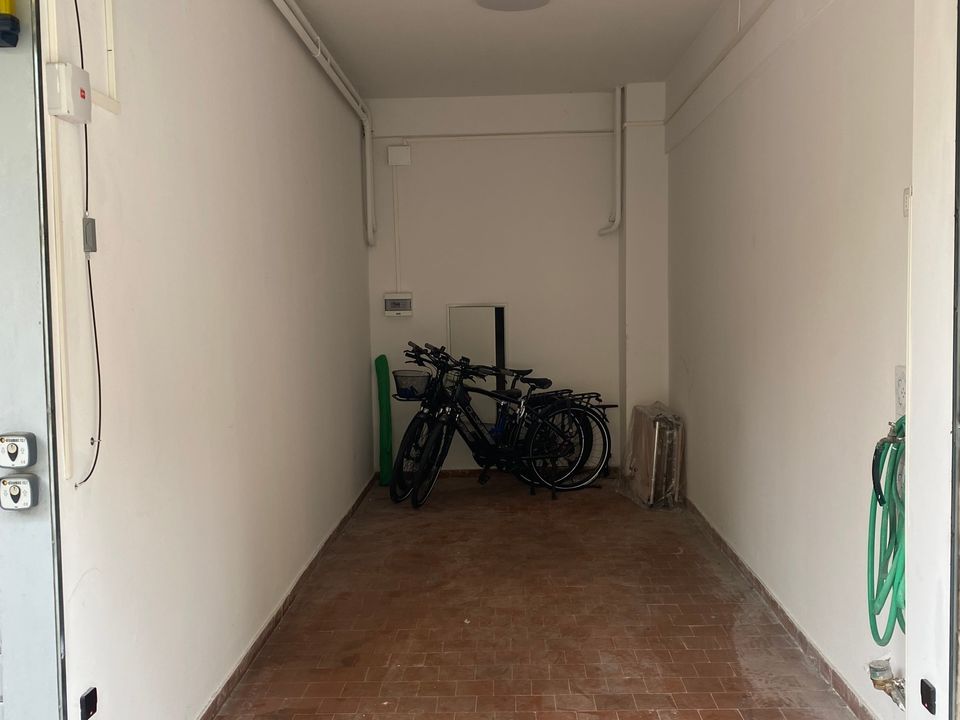 Garage i Santa Margherita Ligure, Genoa - foto 5