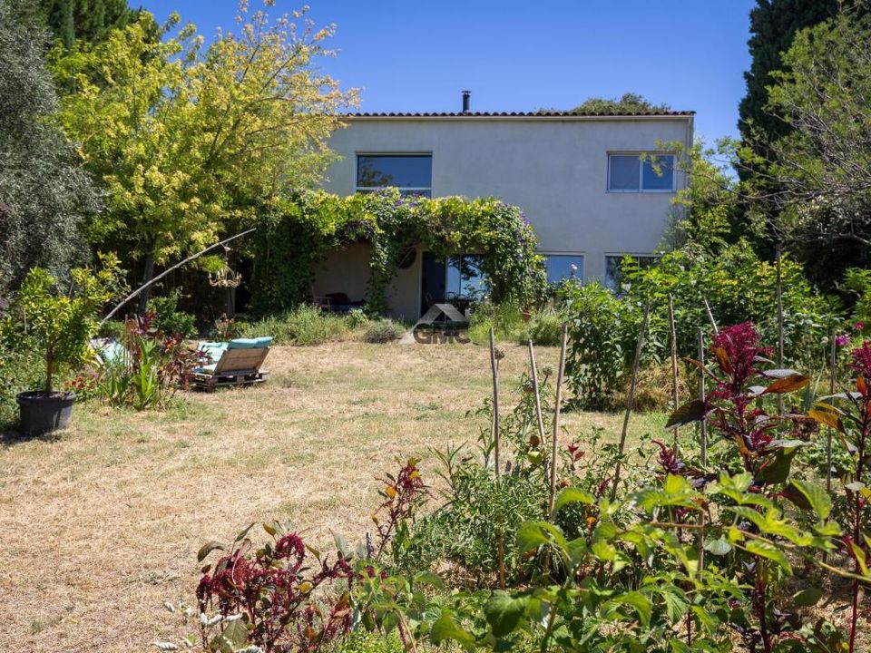 Villa a Puilacher, Herault - foto 2