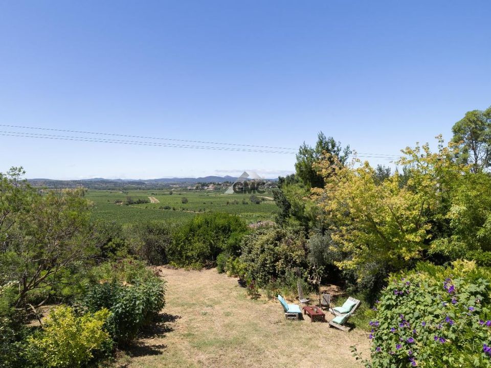 Villa a Puilacher, Herault - foto 3