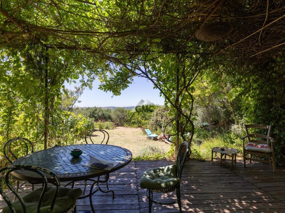 Villa a Puilacher, Herault - foto 4