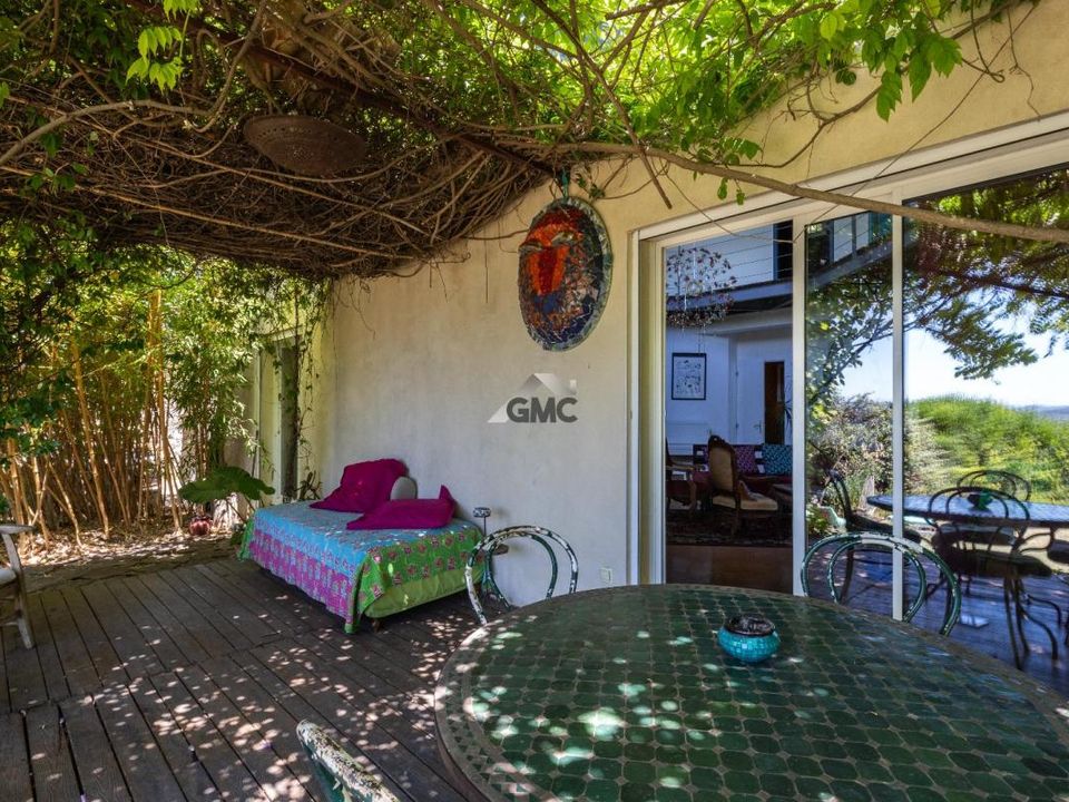 Villa a Puilacher, Herault - foto 5
