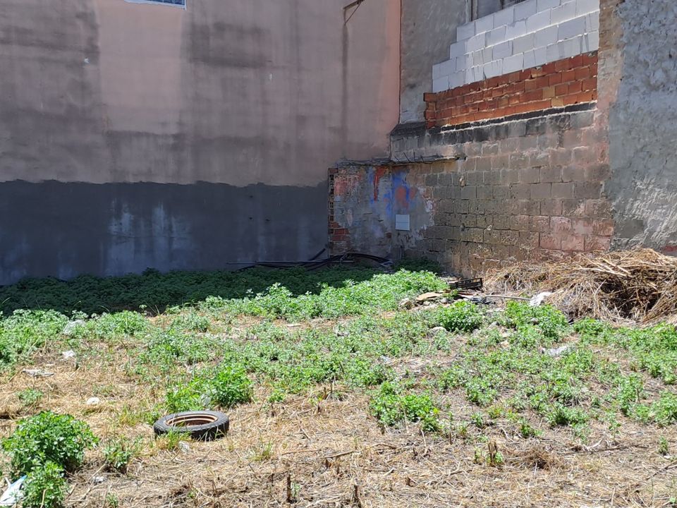 Helårsgrund i Quartu Sant'Elena, Cagliari - foto 4