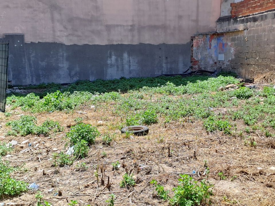 Helårsgrund i Quartu Sant'Elena, Cagliari - foto 5