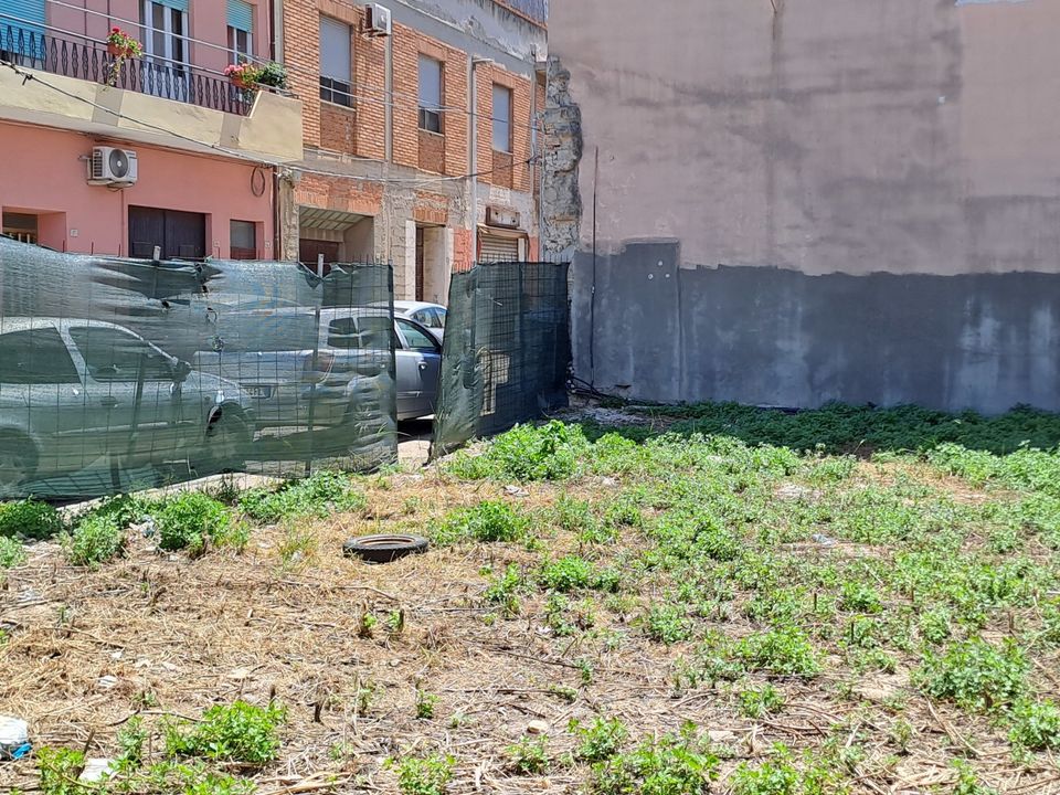 Helårsgrund i Quartu Sant'Elena, Cagliari - foto 3