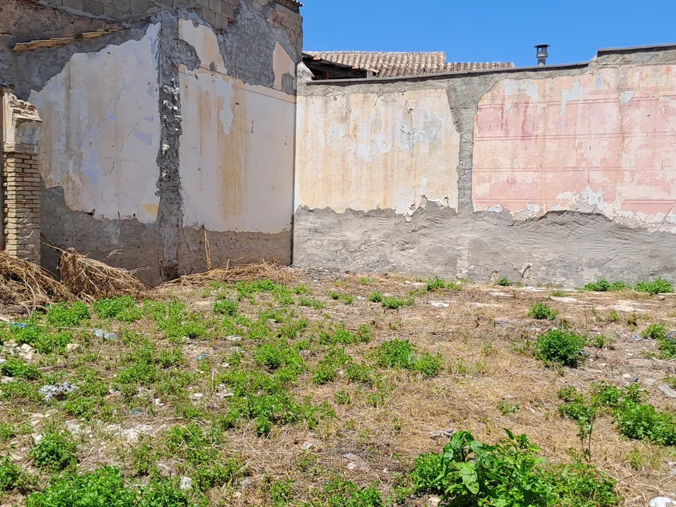 Helårsgrund i Quartu Sant'Elena, Cagliari - foto 1
