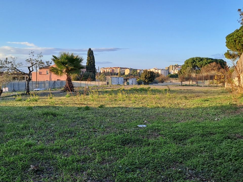 Helårsgrund i Cagliari, Cagliari - foto 4
