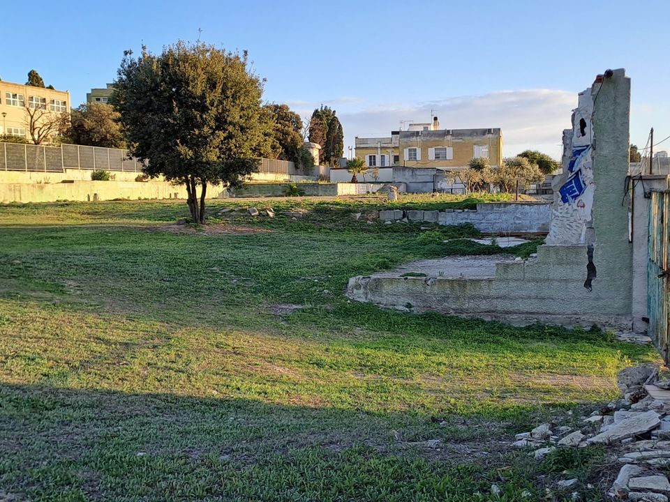 Helårsgrund i Cagliari, Cagliari - foto 3