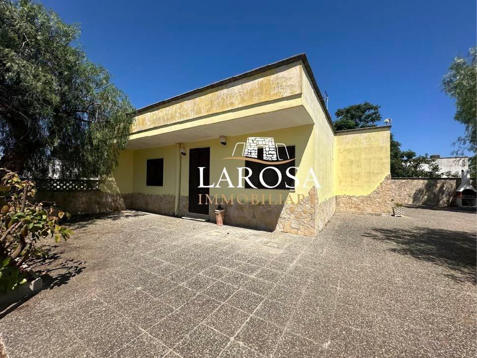 Villa i Melendugno, Lecce - foto 1