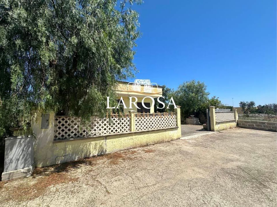 Villa i Melendugno, Lecce - foto 3