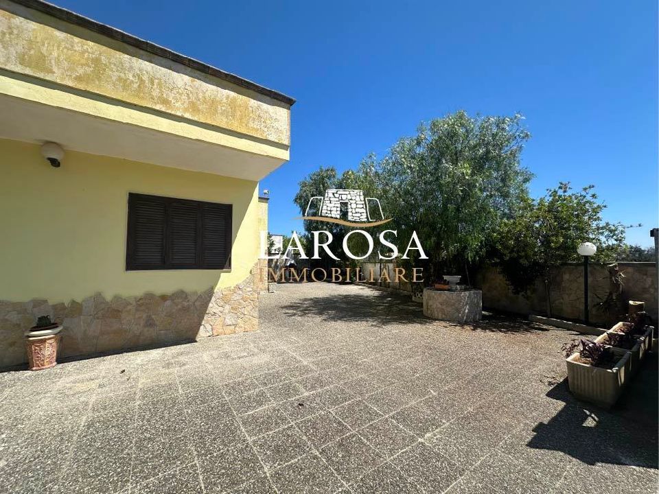 Villa i Melendugno, Lecce - foto 4