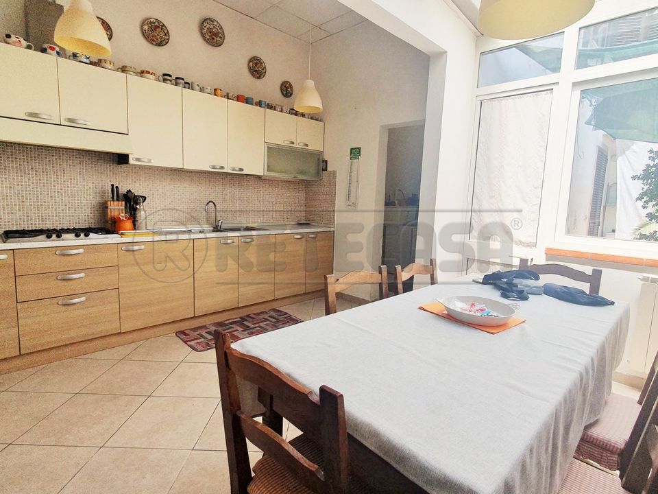 Byhus i Viareggio, Lucca - foto 1