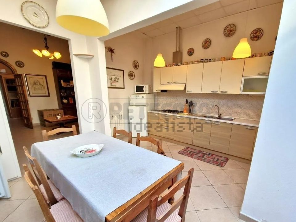 Byhus i Viareggio, Lucca - foto 4