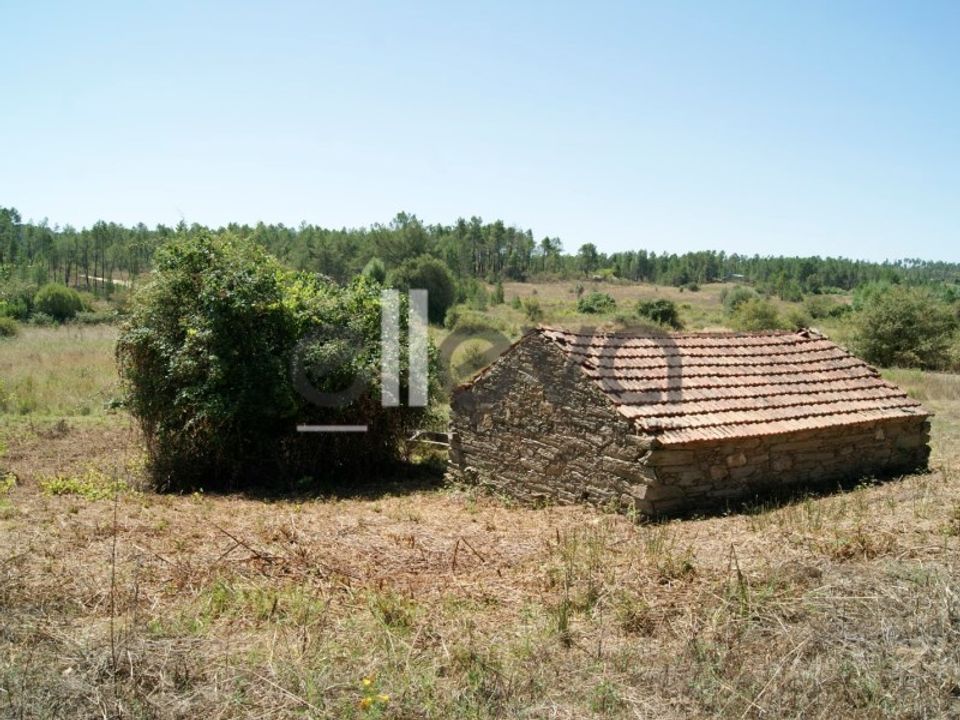 Helårsgrund i Castelo Branco, Castelo Branco - foto 1