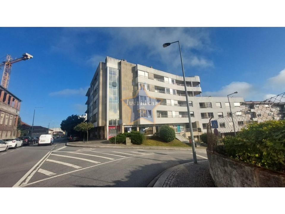 Lejlighed i Maia, Porto - foto 2