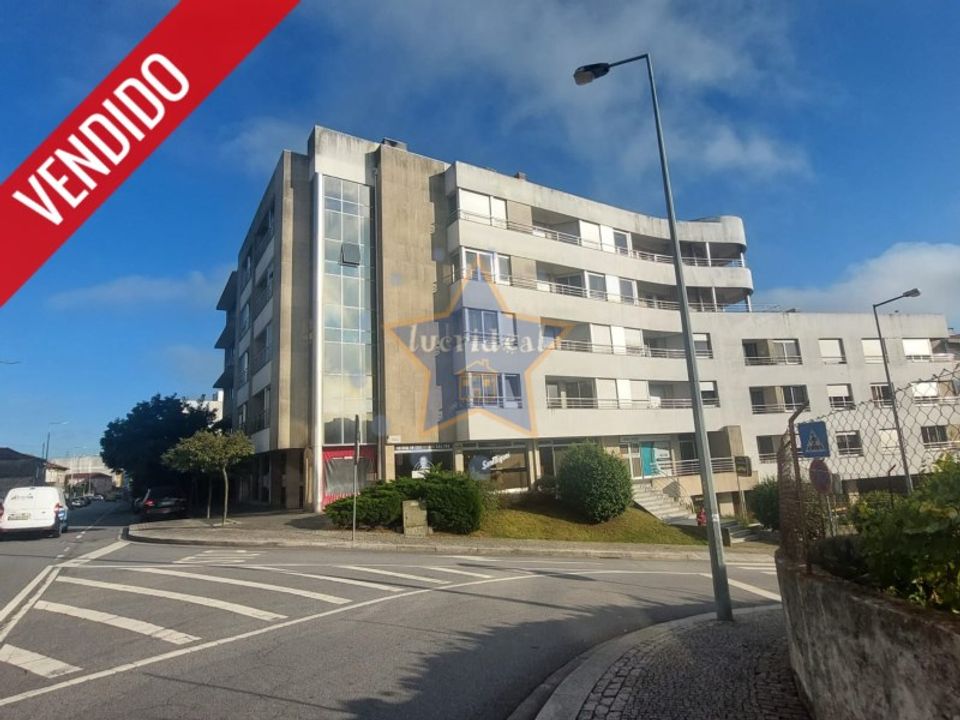 Lejlighed i Maia, Porto - foto 1