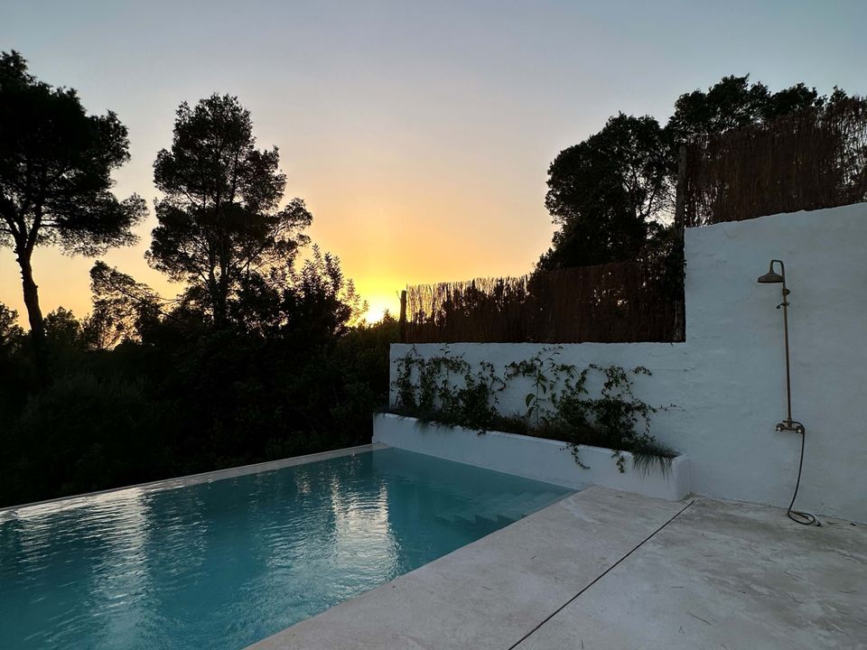 Villa i San Antonio De Portmany, Ibiza - foto 1