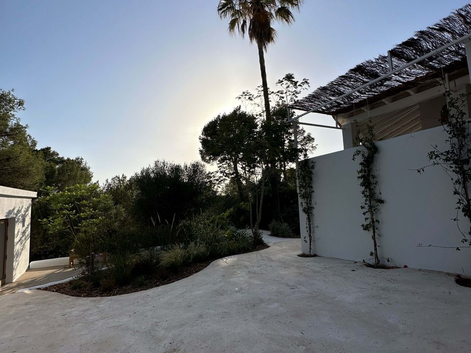 Villa i San Antonio De Portmany, Ibiza - foto 2