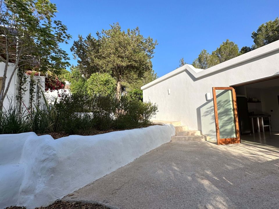 Villa i San Antonio De Portmany, Ibiza - foto 3
