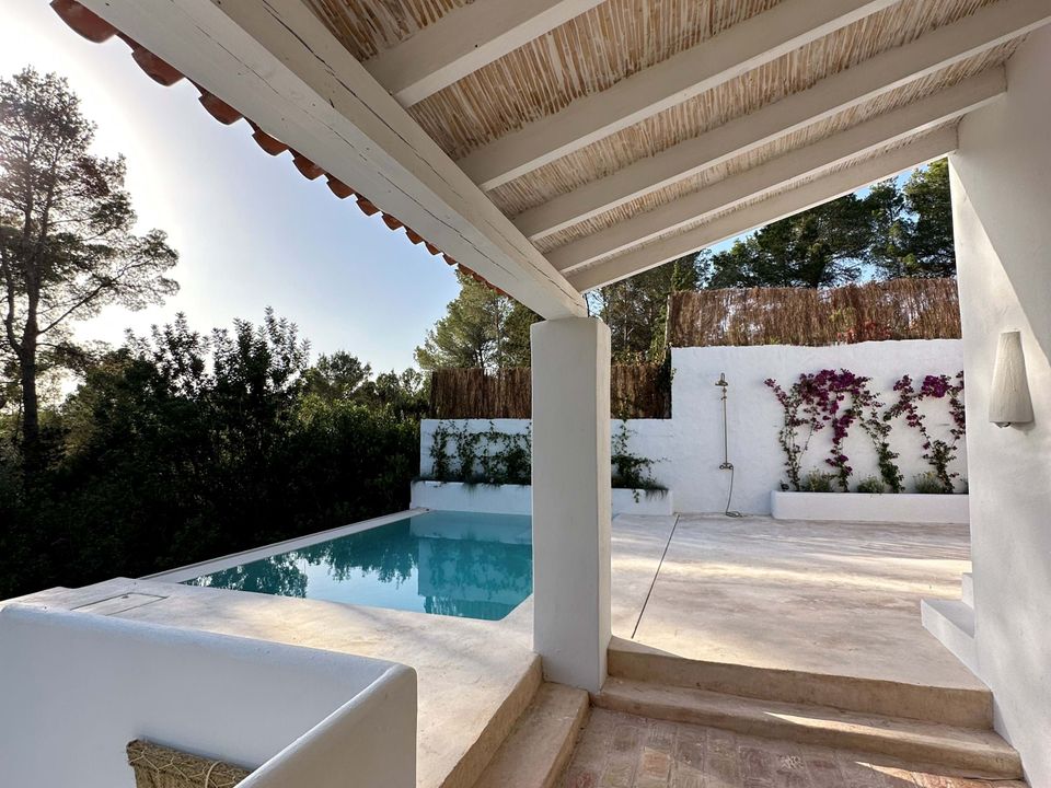 Villa i San Antonio De Portmany, Ibiza - foto 4