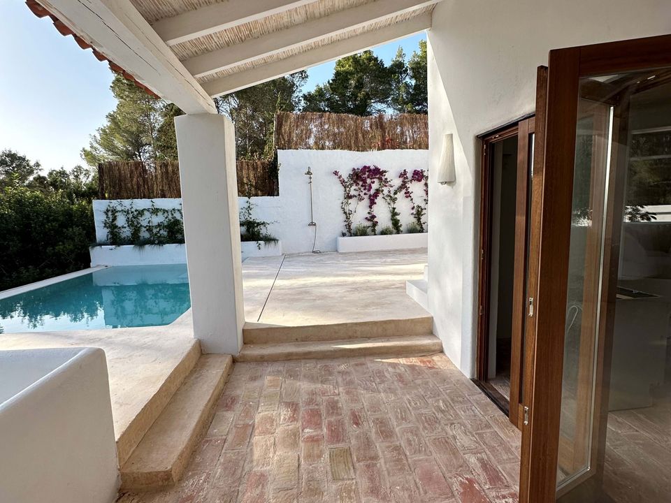 Villa i San Antonio De Portmany, Ibiza - foto 5