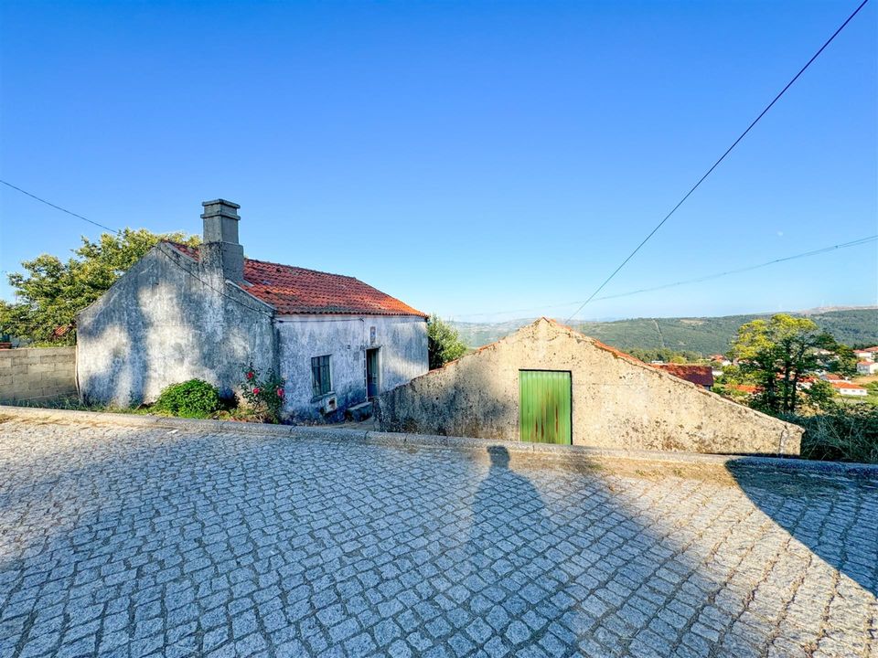 Villa i Guarda, Guarda - foto 1