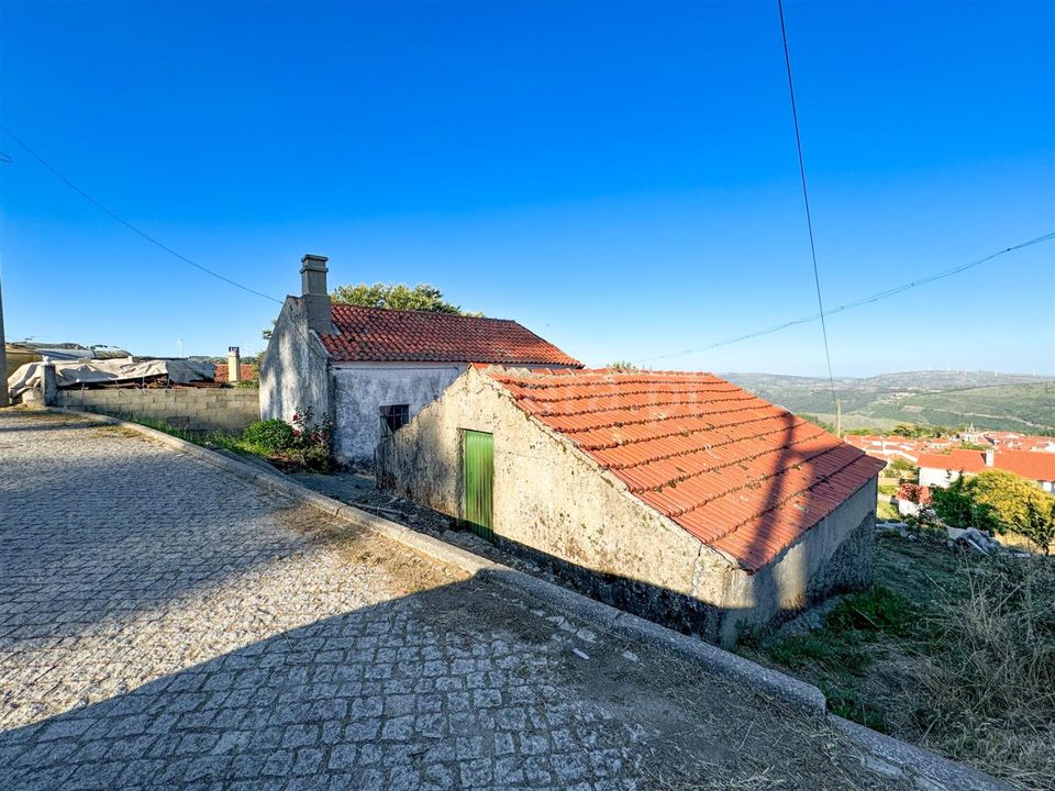 Villa i Guarda, Guarda - foto 2